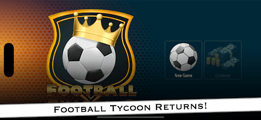 Football Tycoon 2 screenshot 9 - screenshot