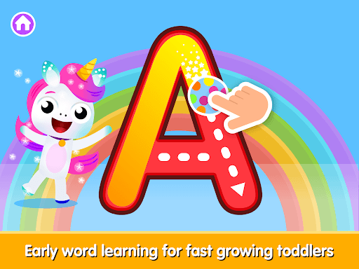 Toddler Games: Kids Learning screenshot 12 - screenshot
