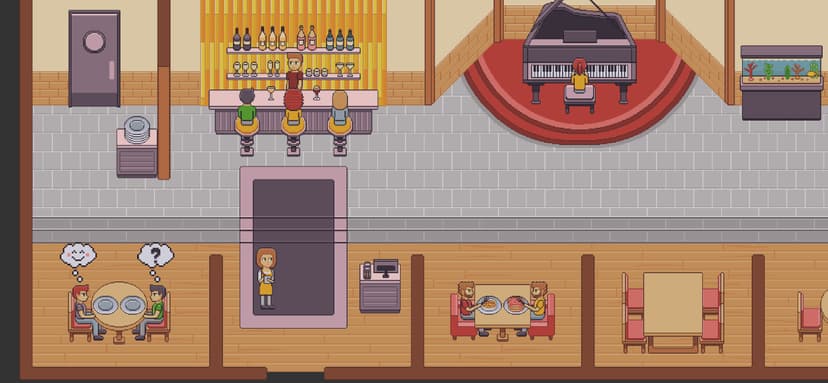 KitchenCraft: cooking business screenshot 4 - screenshot