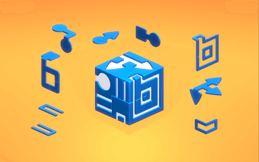 Scalak : Relaxing Puzzle Game screenshot 10 - screenshot