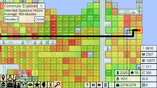 The Final Earth - City Builder screenshot 13 - screenshot