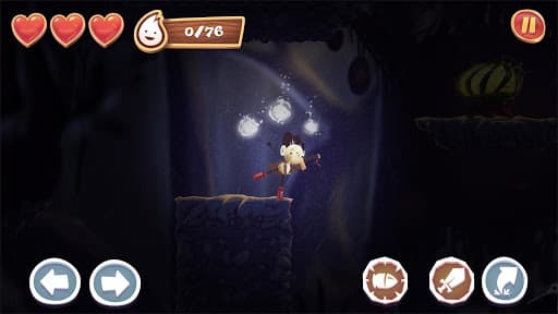 Spirit Roots screenshot 7 - screenshot