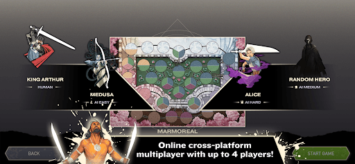 Unmatched: Digital Edition screenshot 5 - screenshot