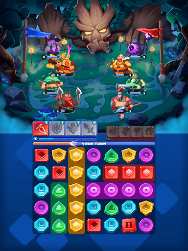 Candy Champions screenshot 16 - screenshot