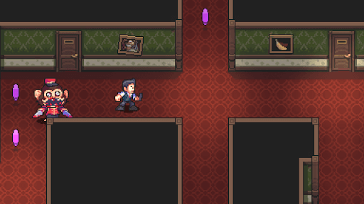 Super Dark Deception Demo screenshot 1 - screenshot