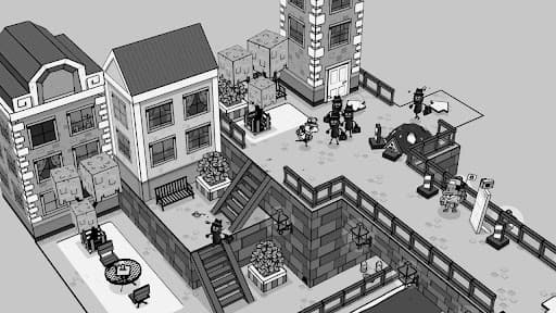 TOEM: A Photo Adventure screenshot 6 - screenshot