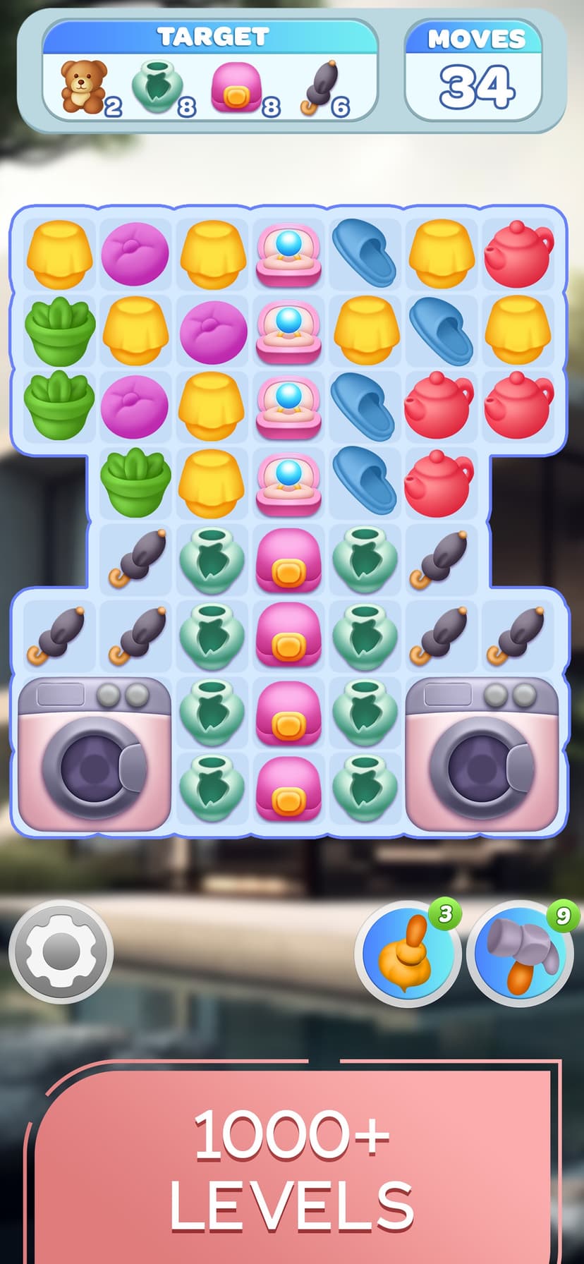 Zen Master: Design & Relax screenshot 6 - screenshot