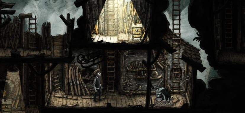 Creaks screenshot 9 - screenshot