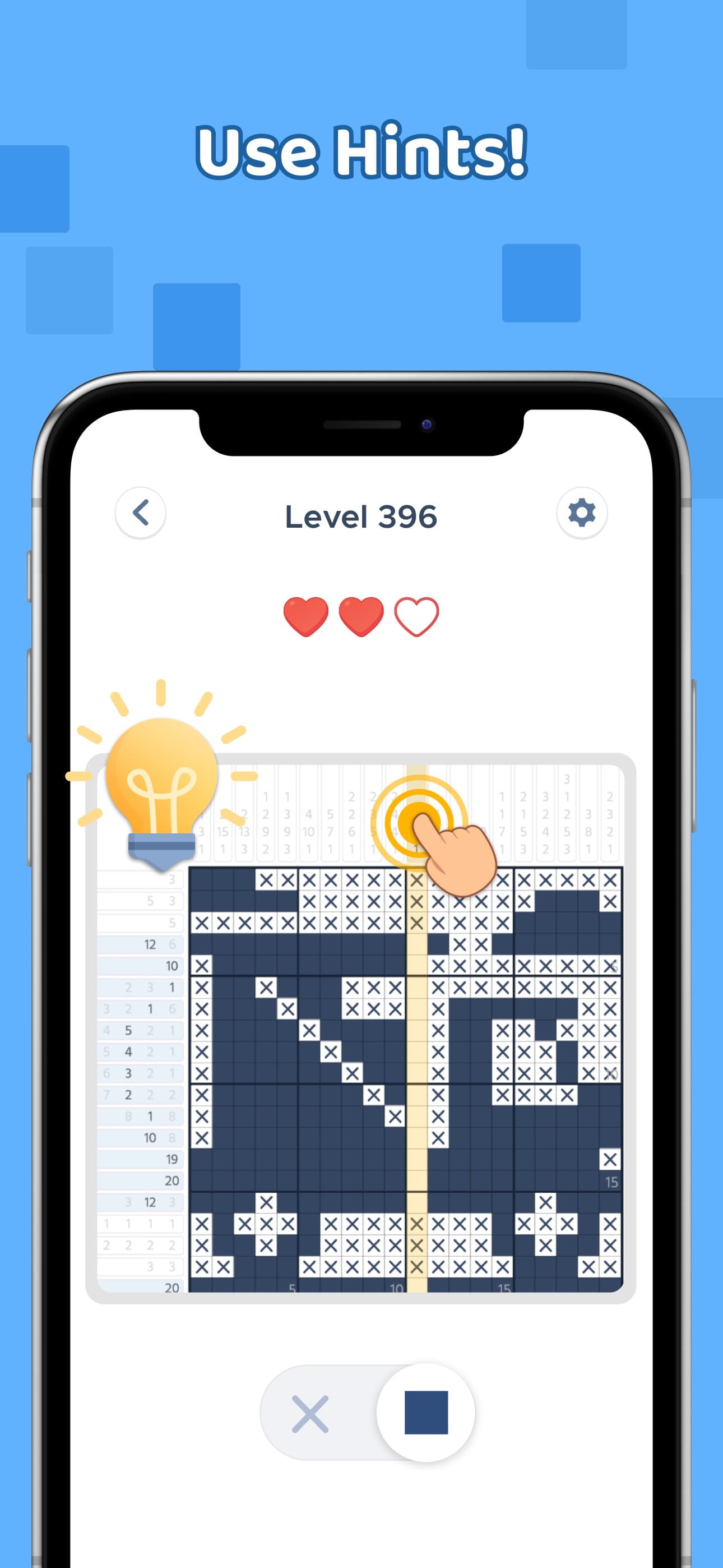 Nonogram – Color Sudoku Puzzle screenshot 4 - screenshot