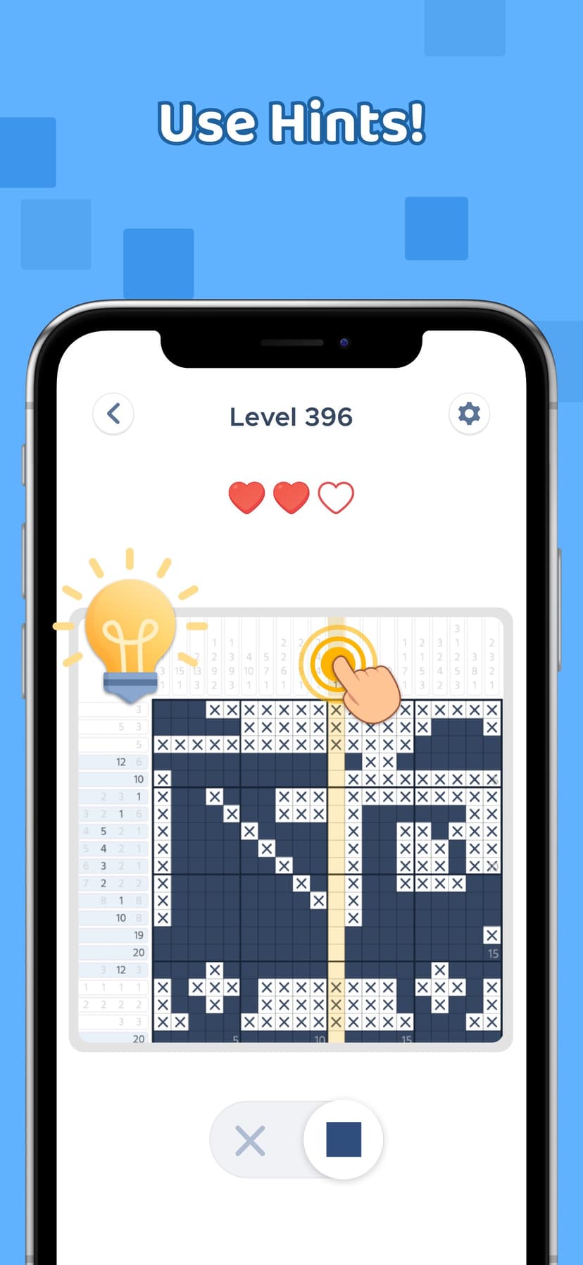 Nonogram – Color Sudoku Puzzle screenshot 4 - screenshot