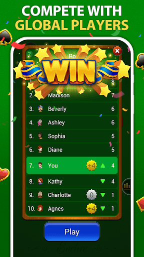 Euchre - Card Game Offline screenshot 5 - screenshot