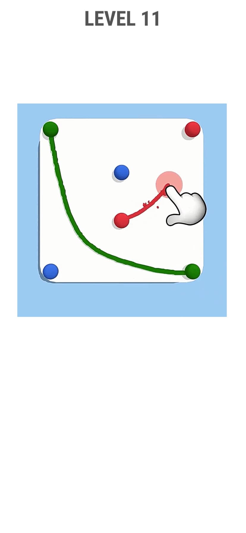 Color Link - Connect the Dots screenshot 2 - screenshot
