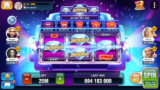 Huuuge Casino 777 Slots Games screenshot 4 - screenshot
