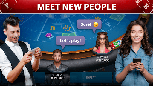Baccarat Online: Baccarist screenshot 13 - screenshot