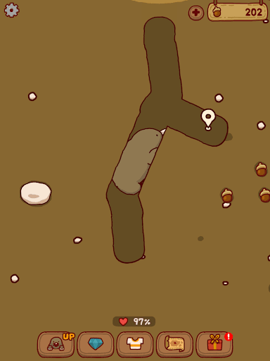 My Mole screenshot 8 - screenshot