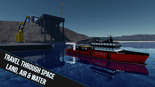Juno: New Origins Complete Ed. screenshot 21 - screenshot