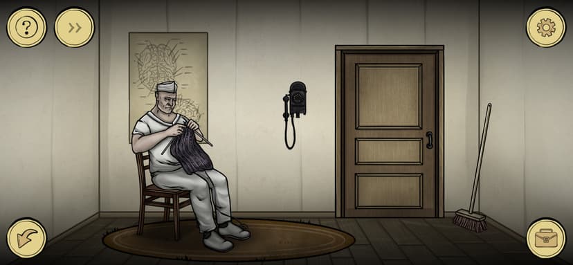Escape Room: Strange Case 2 screenshot 4 - screenshot