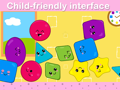 Toddler games for 2-3 year old screenshot 11 - screenshot
