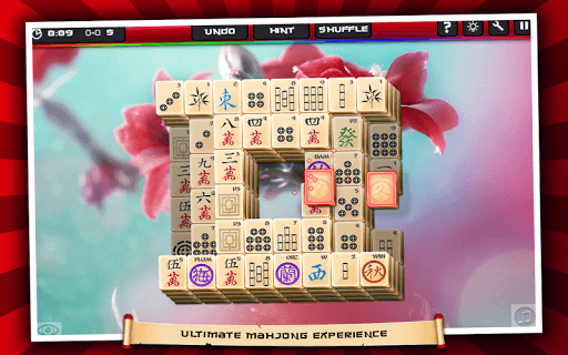 1001 Ultimate Mahjong ™ screenshot 8 - screenshot