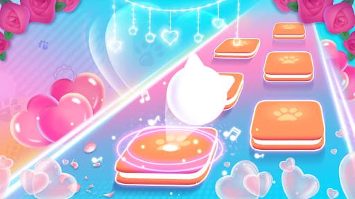 Beat Cats screenshot 15 - screenshot