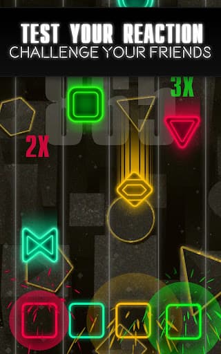 Neogen Fallout screenshot 10 - screenshot