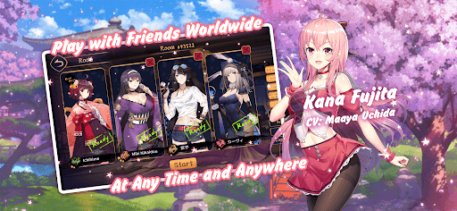 Mahjong Soul screenshot 5 - screenshot
