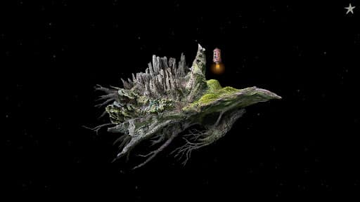 Samorost 1 screenshot 11 - screenshot