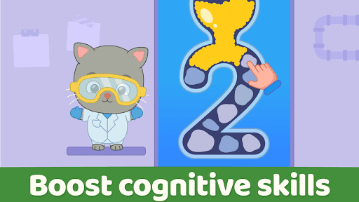 Learning games for toddlers 2+ screenshot 7 - screenshot