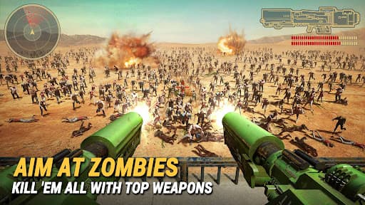 Last Fortress: Underground screenshot 6 - screenshot