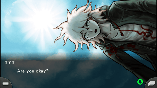 Danganronpa 2: Goodbye Despair screenshot 2 - screenshot