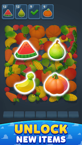Crazy Match 3D screenshot 4 - screenshot