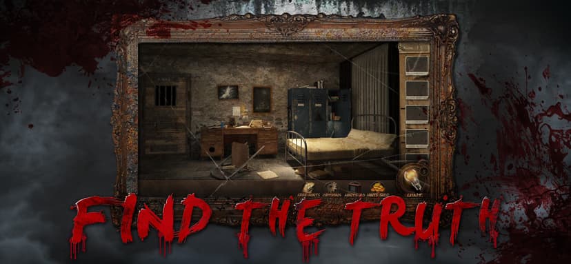Escape Room:Can you escape? screenshot 3 - screenshot