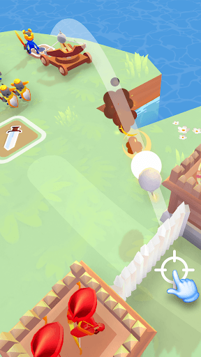 King or Fail - Castle Takeover screenshot 8 - screenshot