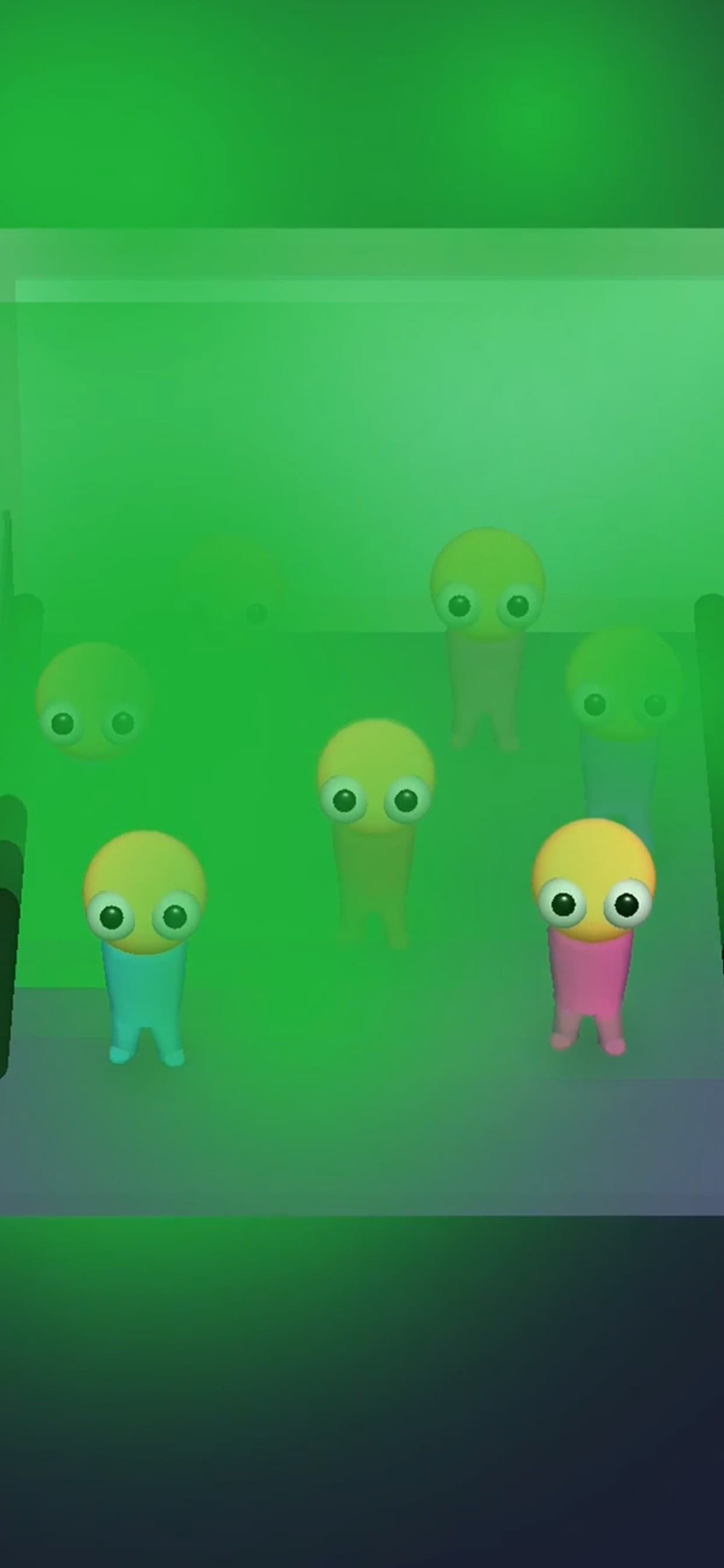 Who Done It 3D screenshot 2 - screenshot