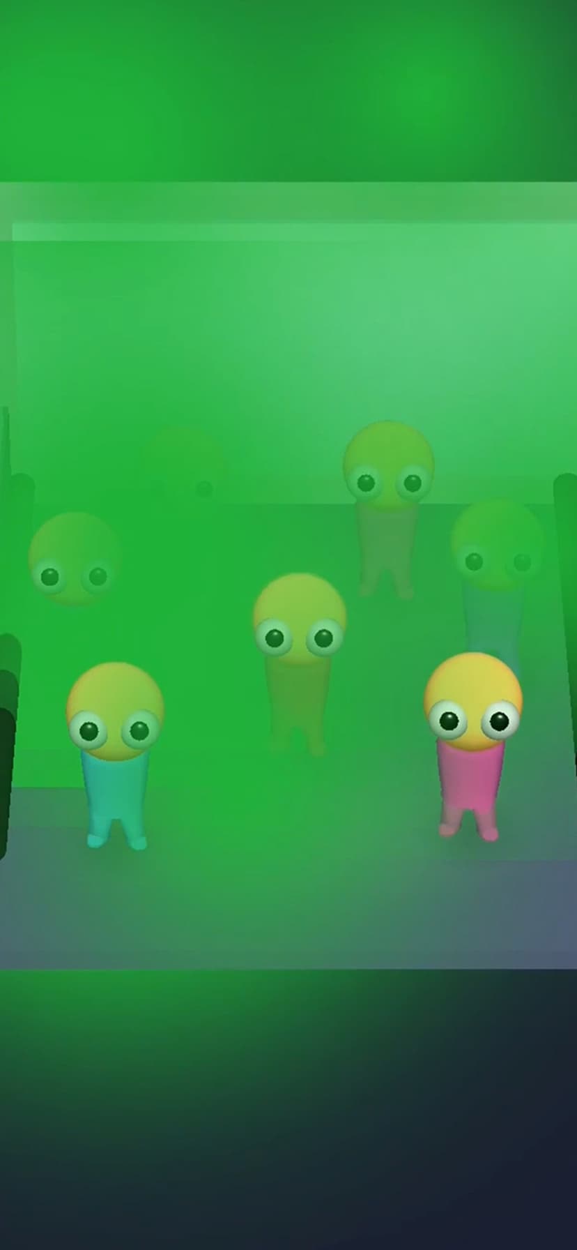Who Done It 3D screenshot 2 - screenshot
