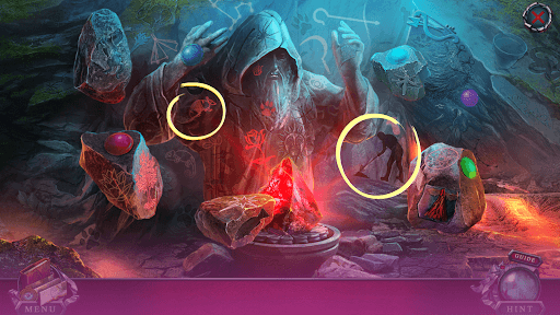 Edge of Reality: Great Deeds screenshot 5 - screenshot