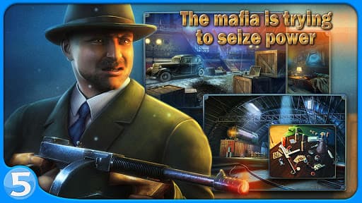 New York Mysteries 1 screenshot 12 - screenshot