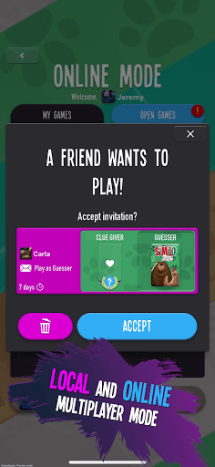 Similo: The Card Game screenshot 8 - screenshot