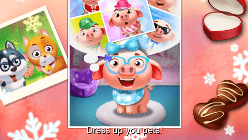 Bubble Fruit: Bubble Shooter screenshot 21 - screenshot