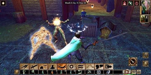 Neverwinter Nights: Enhanced screenshot 1 - screenshot