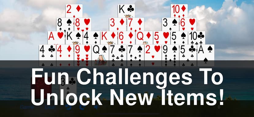 5 Solitaire card games screenshot 7 - screenshot