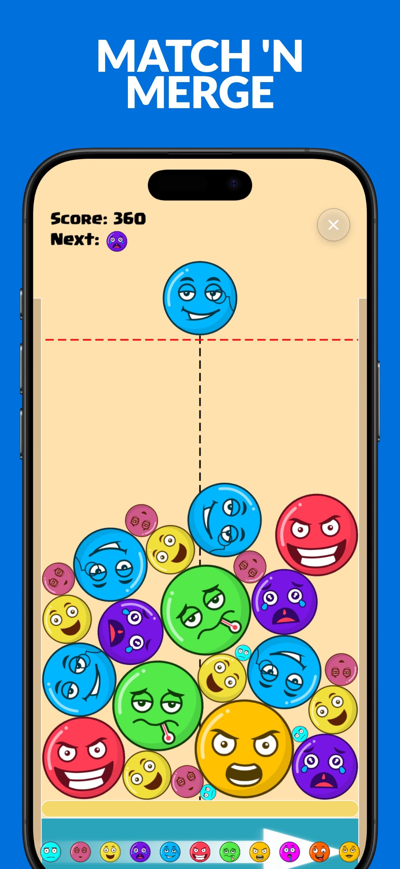 No Wifi Mini Games screenshot 5 - screenshot