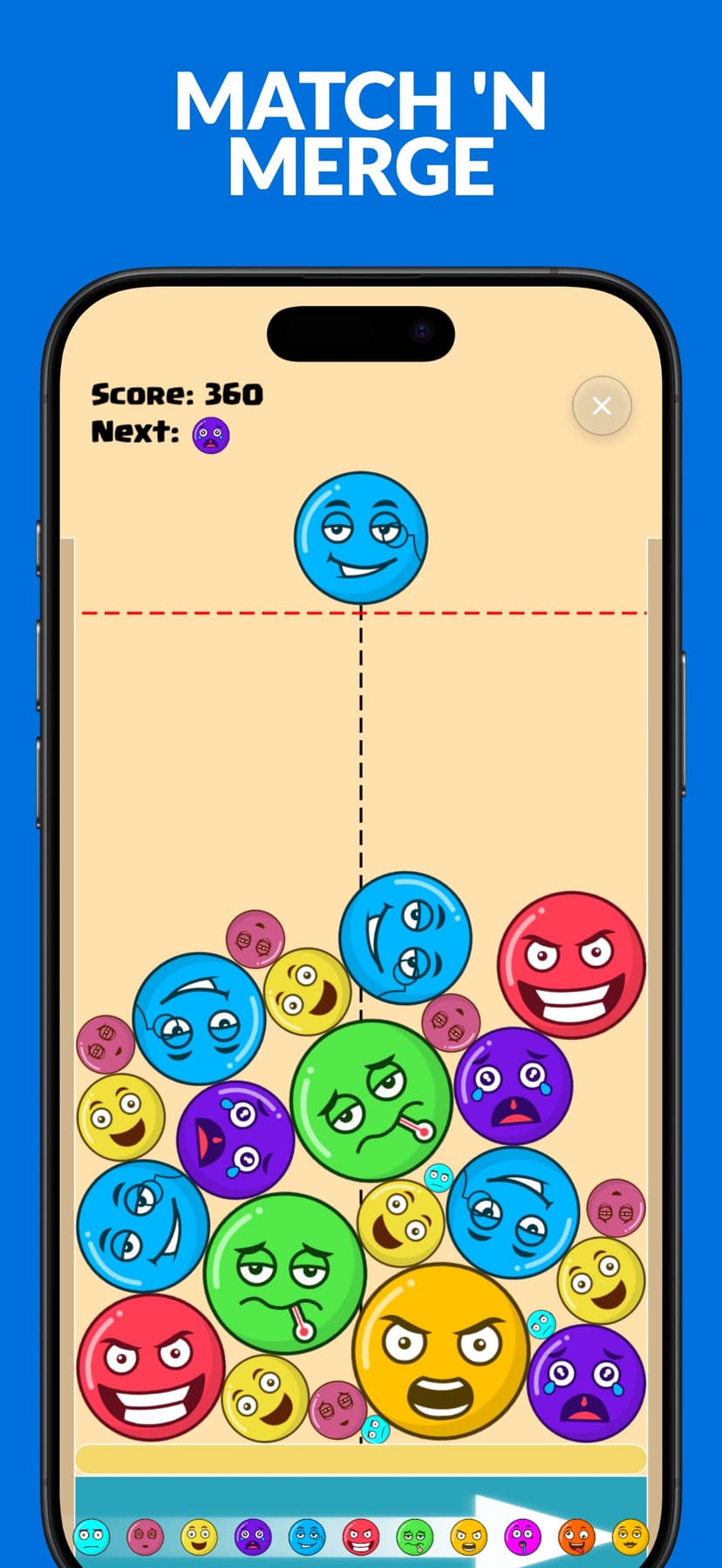 No Wifi Mini Games screenshot 5 - screenshot