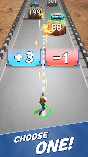 Zombie Waves screenshot 18 - screenshot