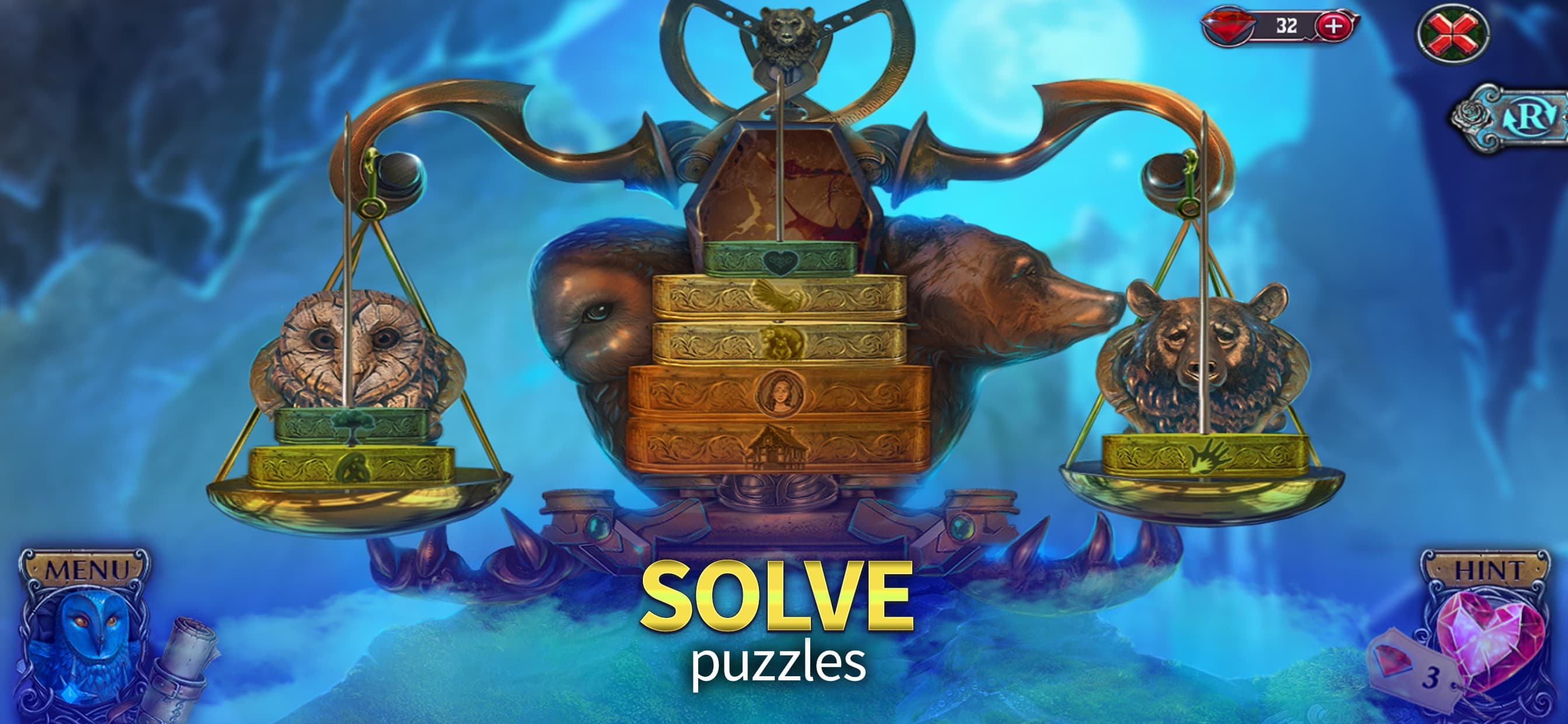 Bitter Awakening F2P screenshot 3 - screenshot