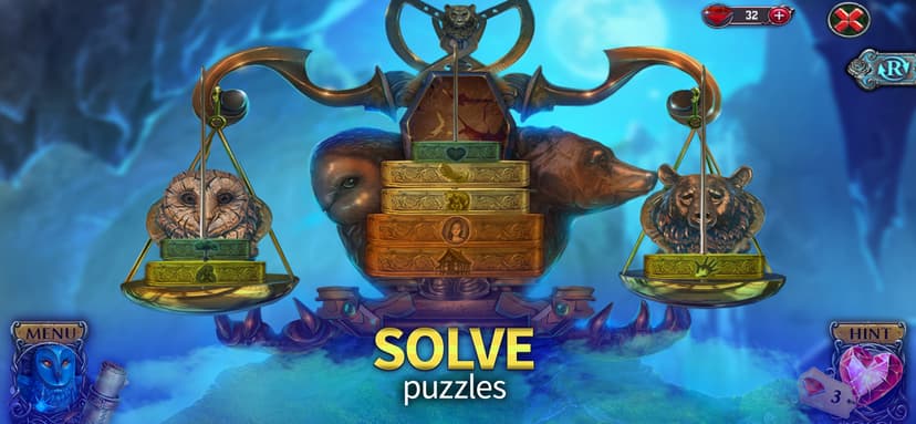 Bitter Awakening F2P screenshot 3 - screenshot