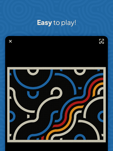 Linia Stripes: Relax & Collect screenshot 13 - screenshot