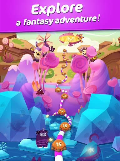 Munchkin Match screenshot 11 - screenshot