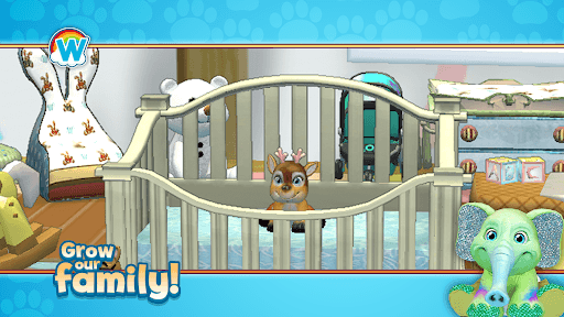 Webkinz® Next screenshot 3 - screenshot