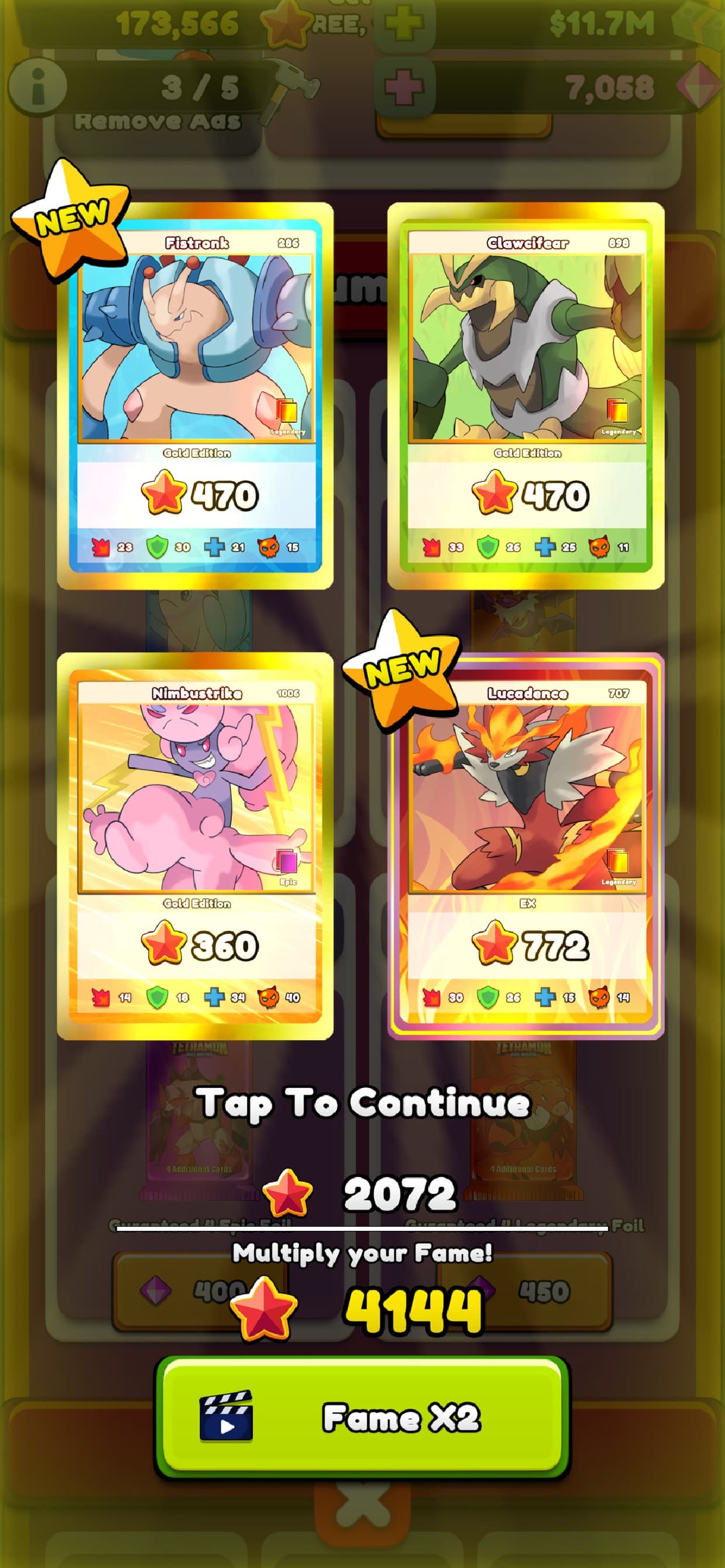 TCG Card Shop Tycoon 2 screenshot 3 - screenshot